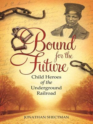 cover image of Bound for the Future